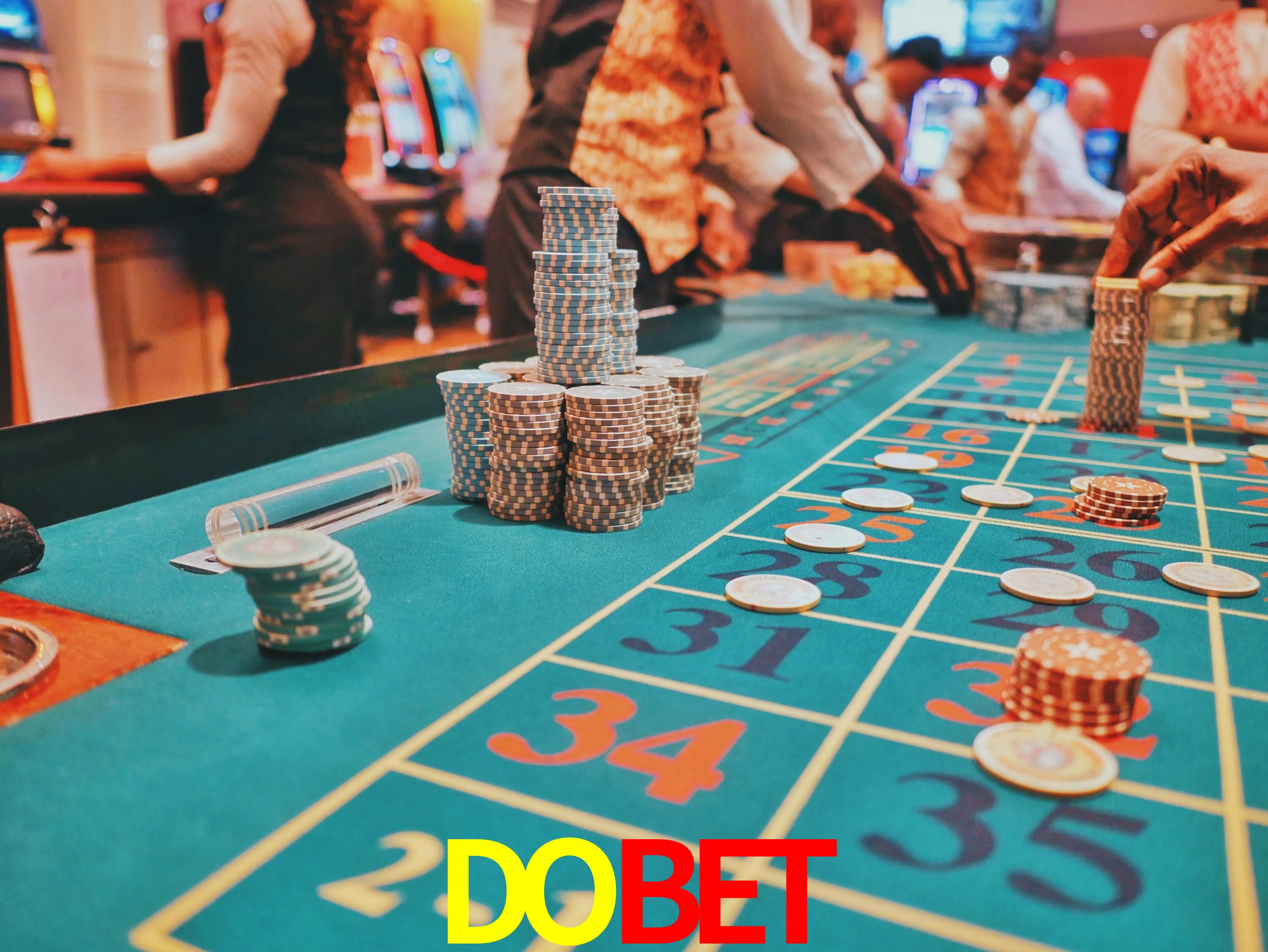 Basketball Betting DOBET