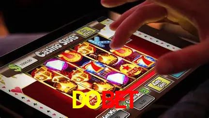 Roulette Table DOBET