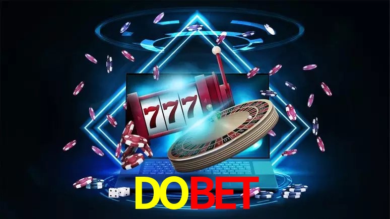 Game Providers DOBET