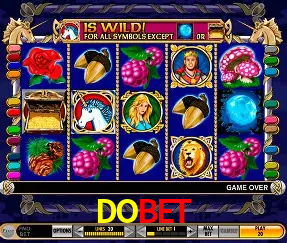 VIP Casino DOBET