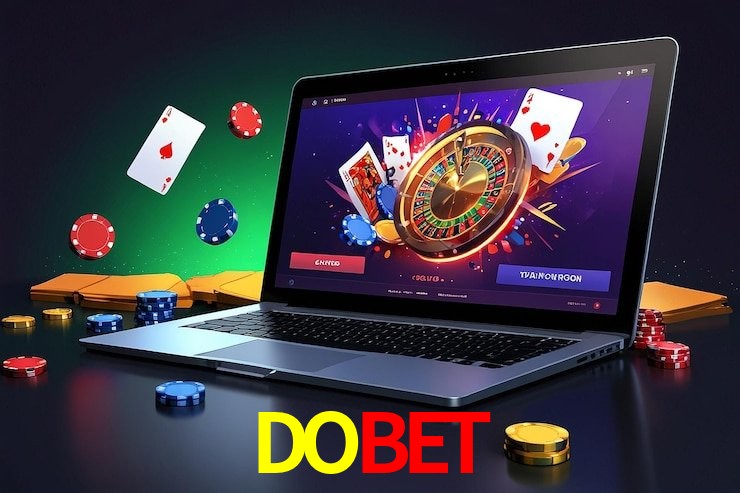 Responsive Design DOBET
